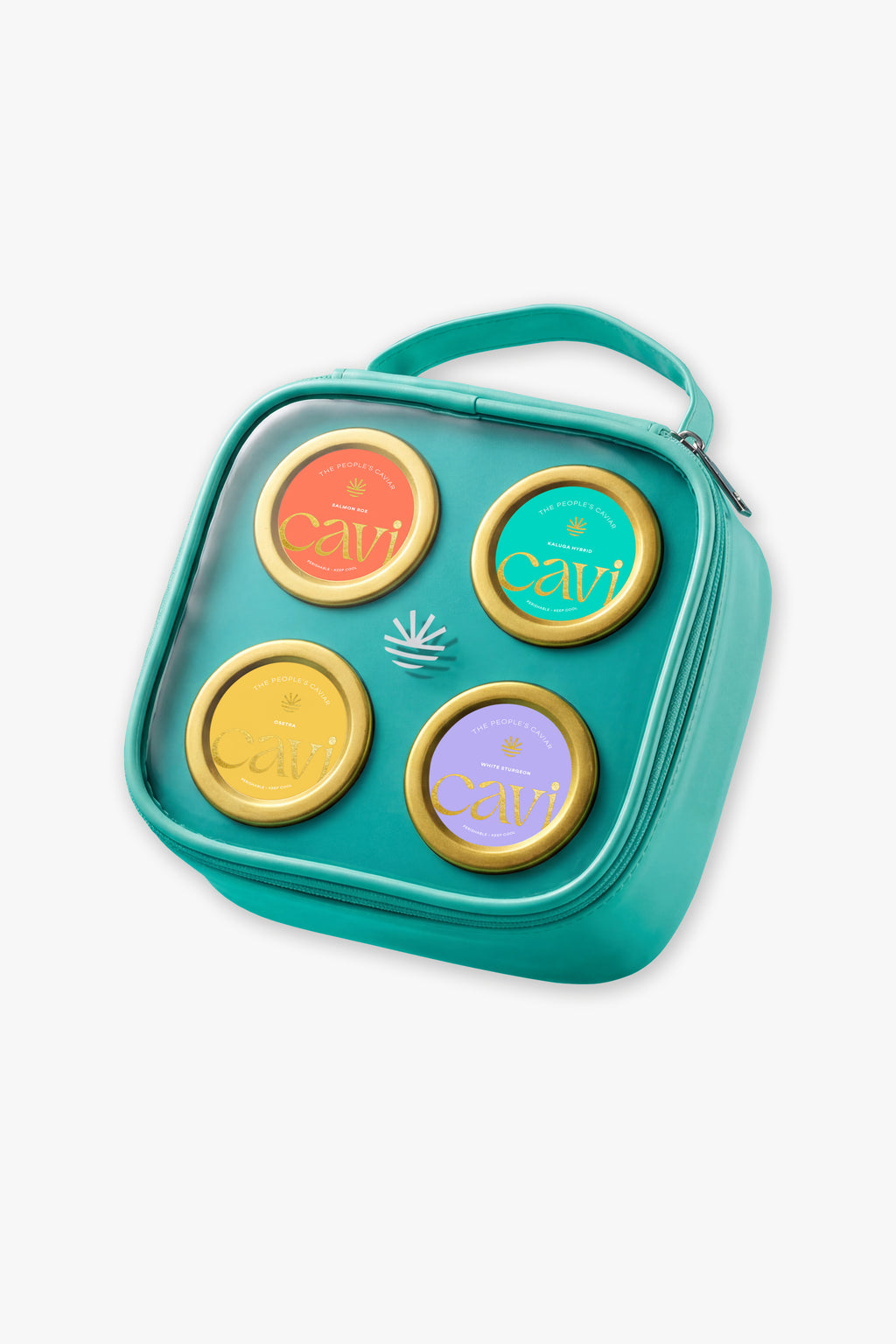 CAVI's Beginner Tasting Kit