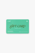 CAVI Gift Card