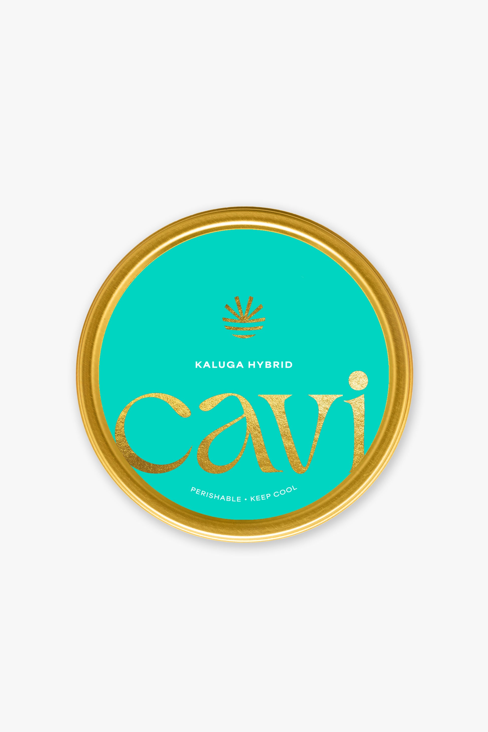 Kaluga Hybrid Caviar