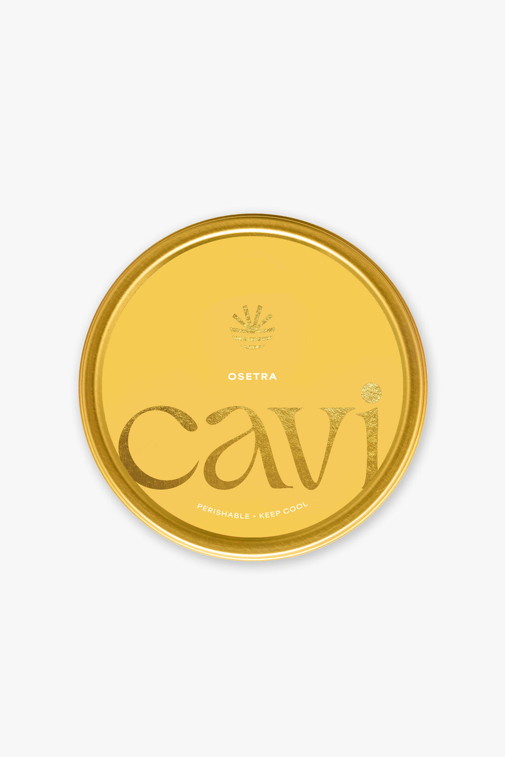 Osetra Caviar