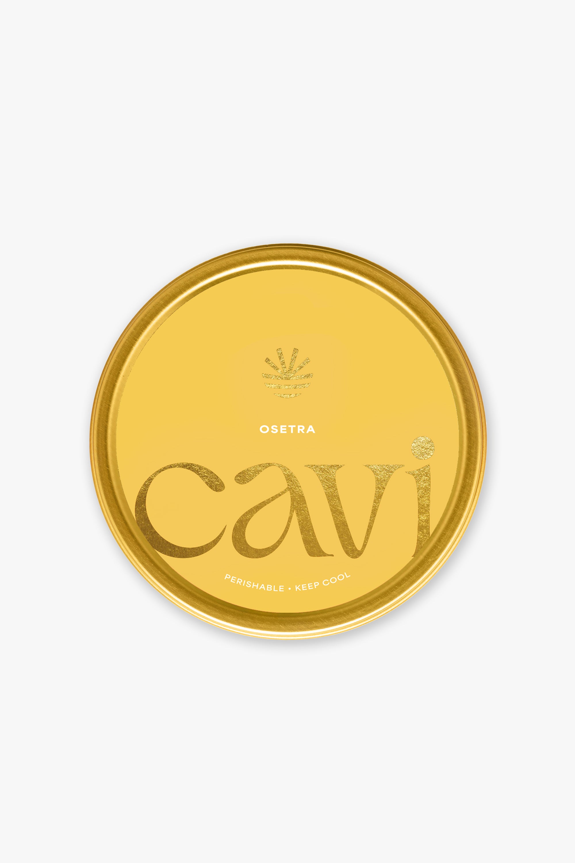 Osetra Caviar