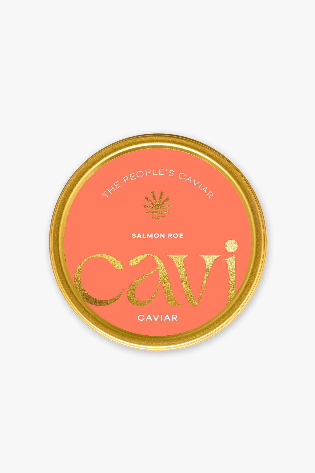 Salmon Roe