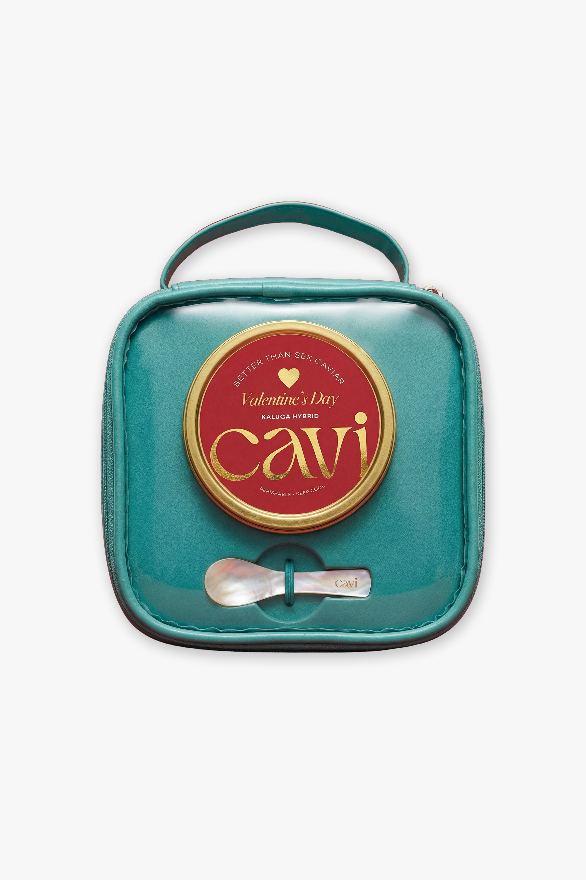 The CAVI Valentine's Day Kit (PRE-ORDER)