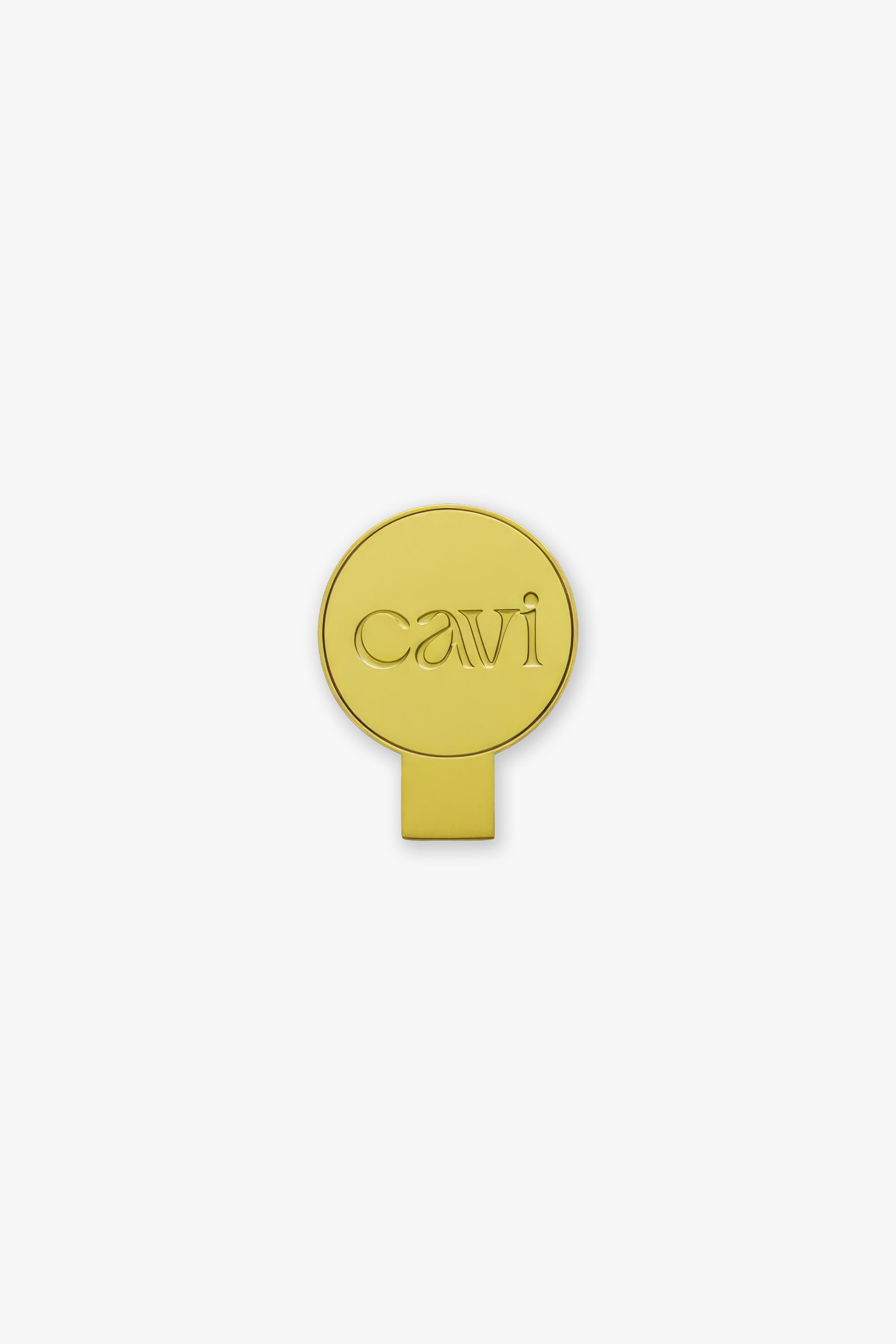 CAVI's Caviar Tin Opener