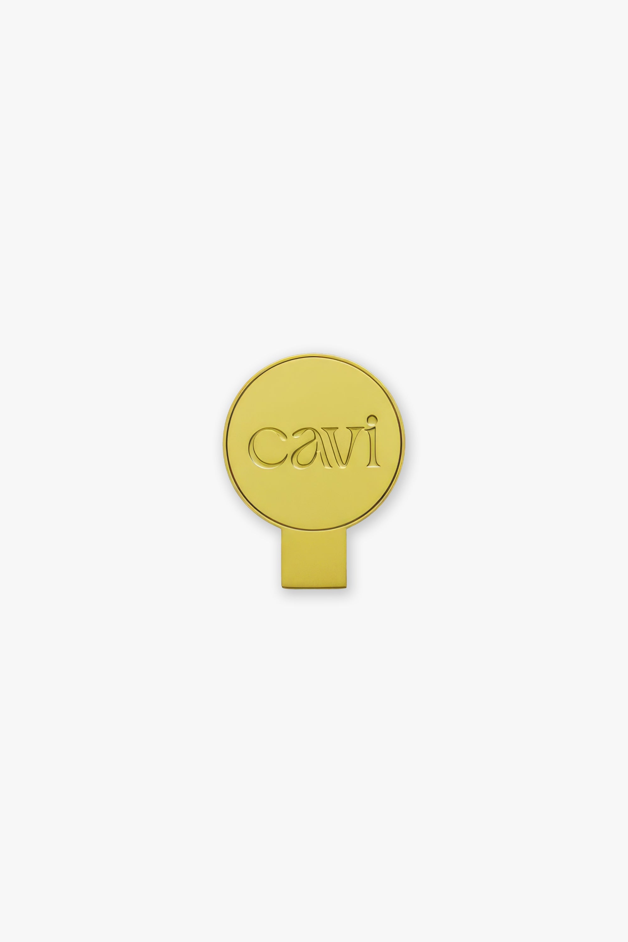 🎁 CAVI's Caviar Tin Opener (100% off)