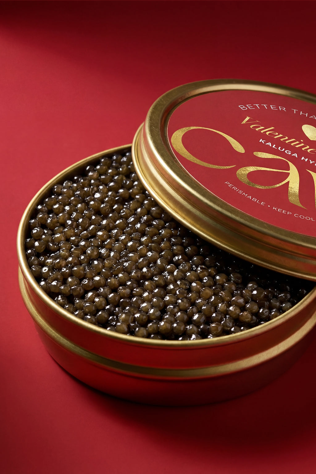 The CAVI Valentine's Day Kit (PRE-ORDER)